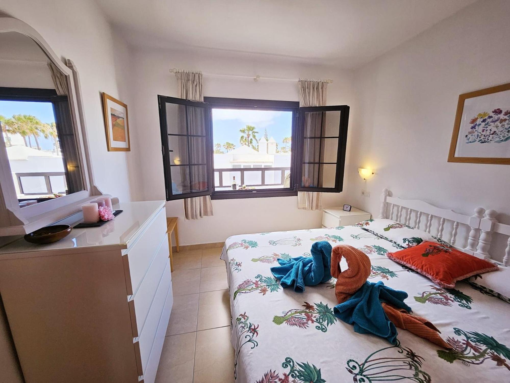 Vila Sea View Costa Teguise Exteriér fotografie
