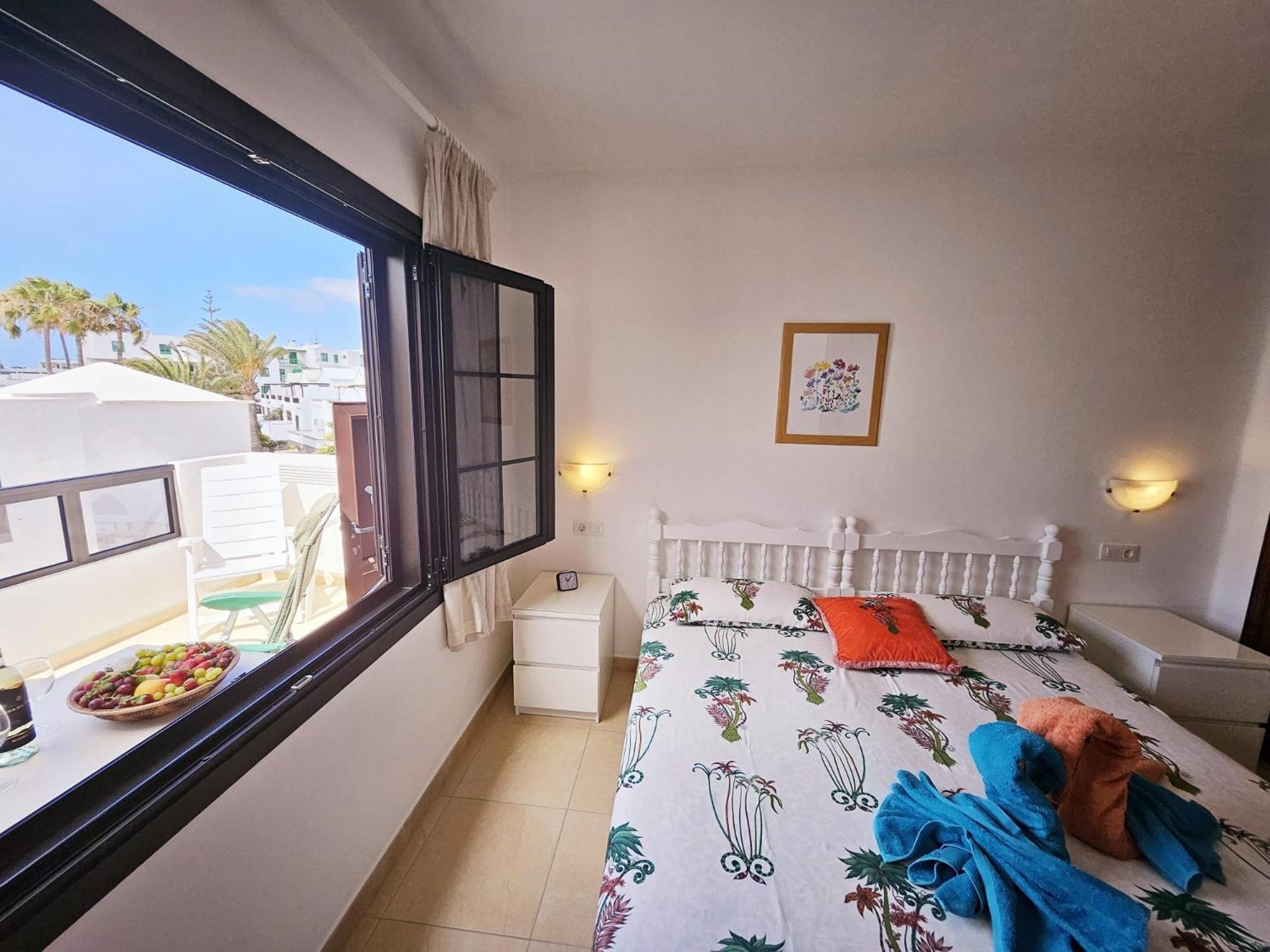 Vila Sea View Costa Teguise Exteriér fotografie