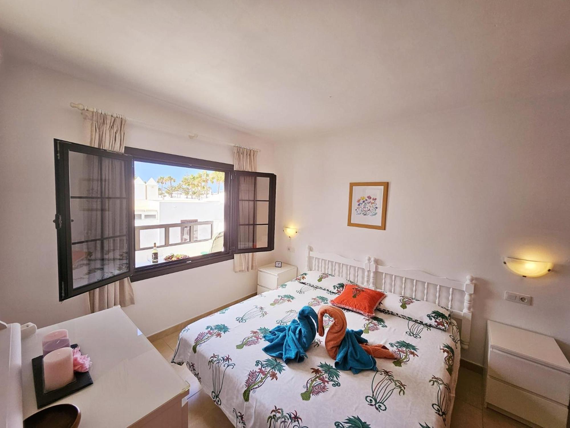 Vila Sea View Costa Teguise Exteriér fotografie