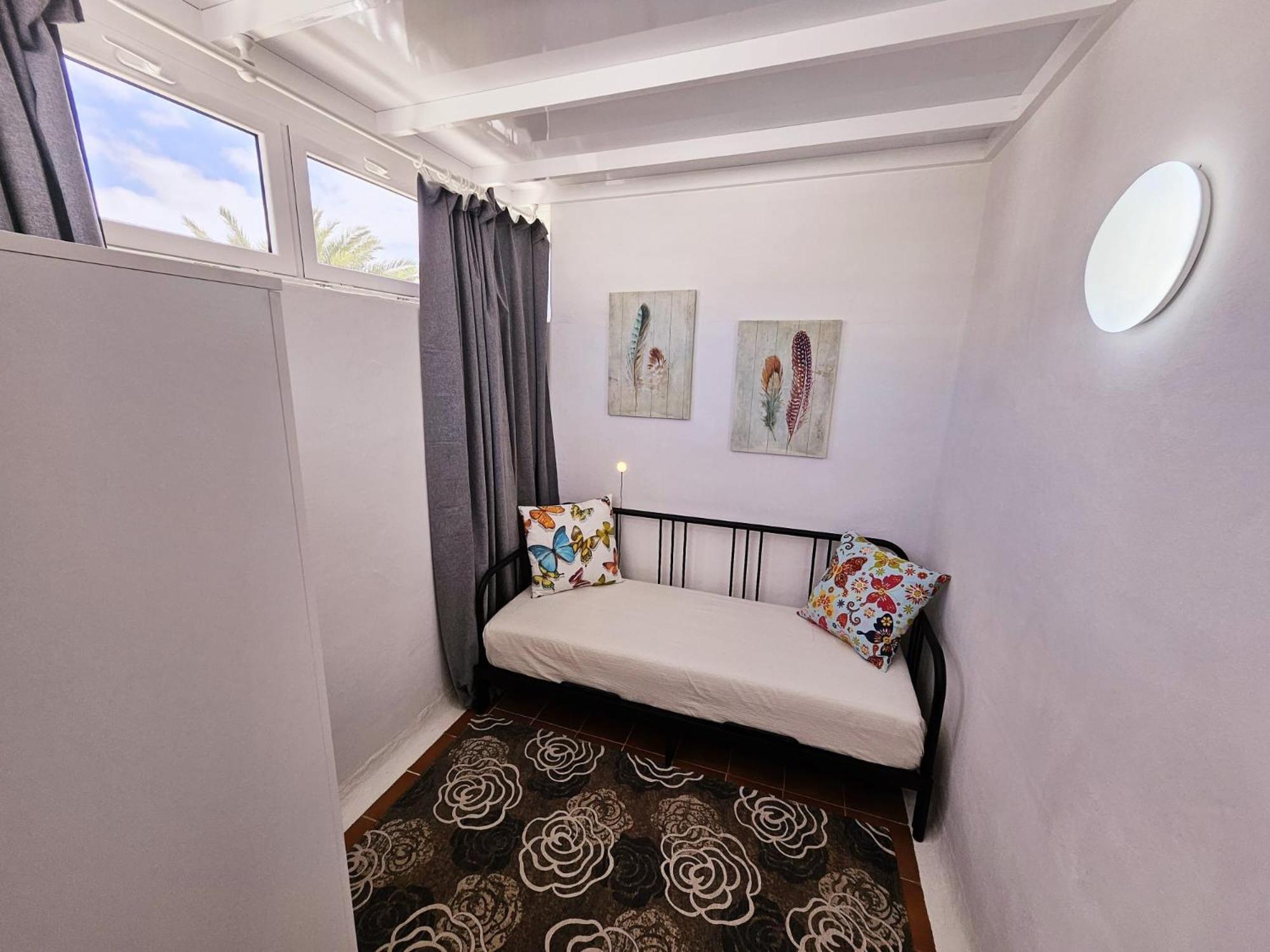 Vila Sea View Costa Teguise Exteriér fotografie