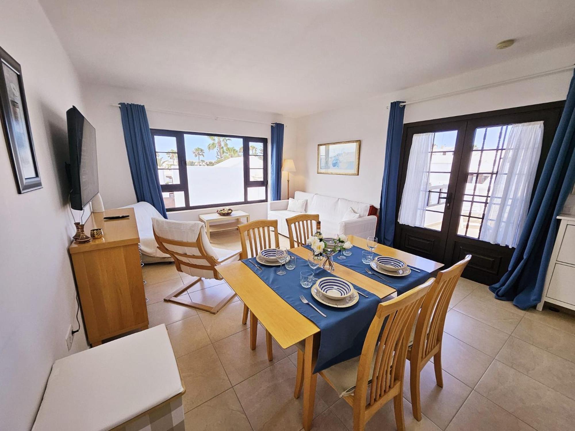 Vila Sea View Costa Teguise Exteriér fotografie