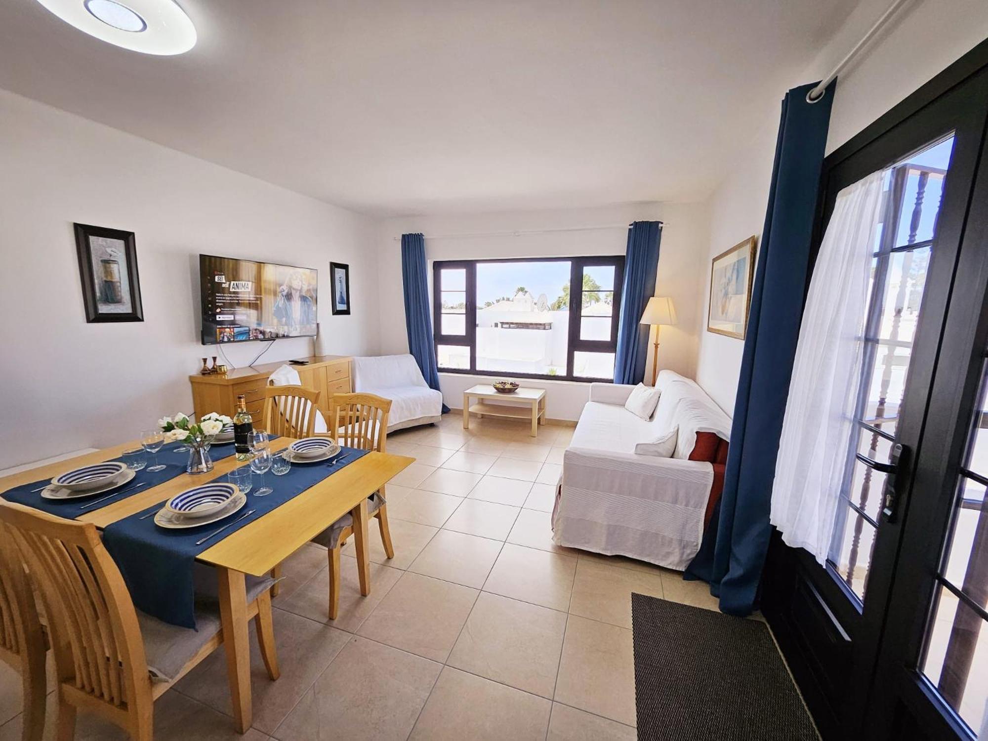Vila Sea View Costa Teguise Exteriér fotografie